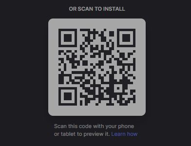 IQ scan